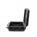 Case Crosster 131 Preto